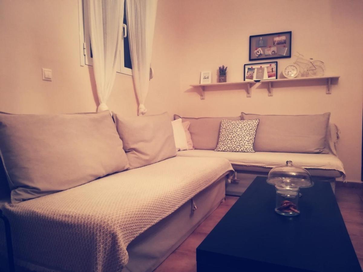 Lux House Next To The Airport Of Athens. Transport 24H Villa Artemida  Exteriör bild