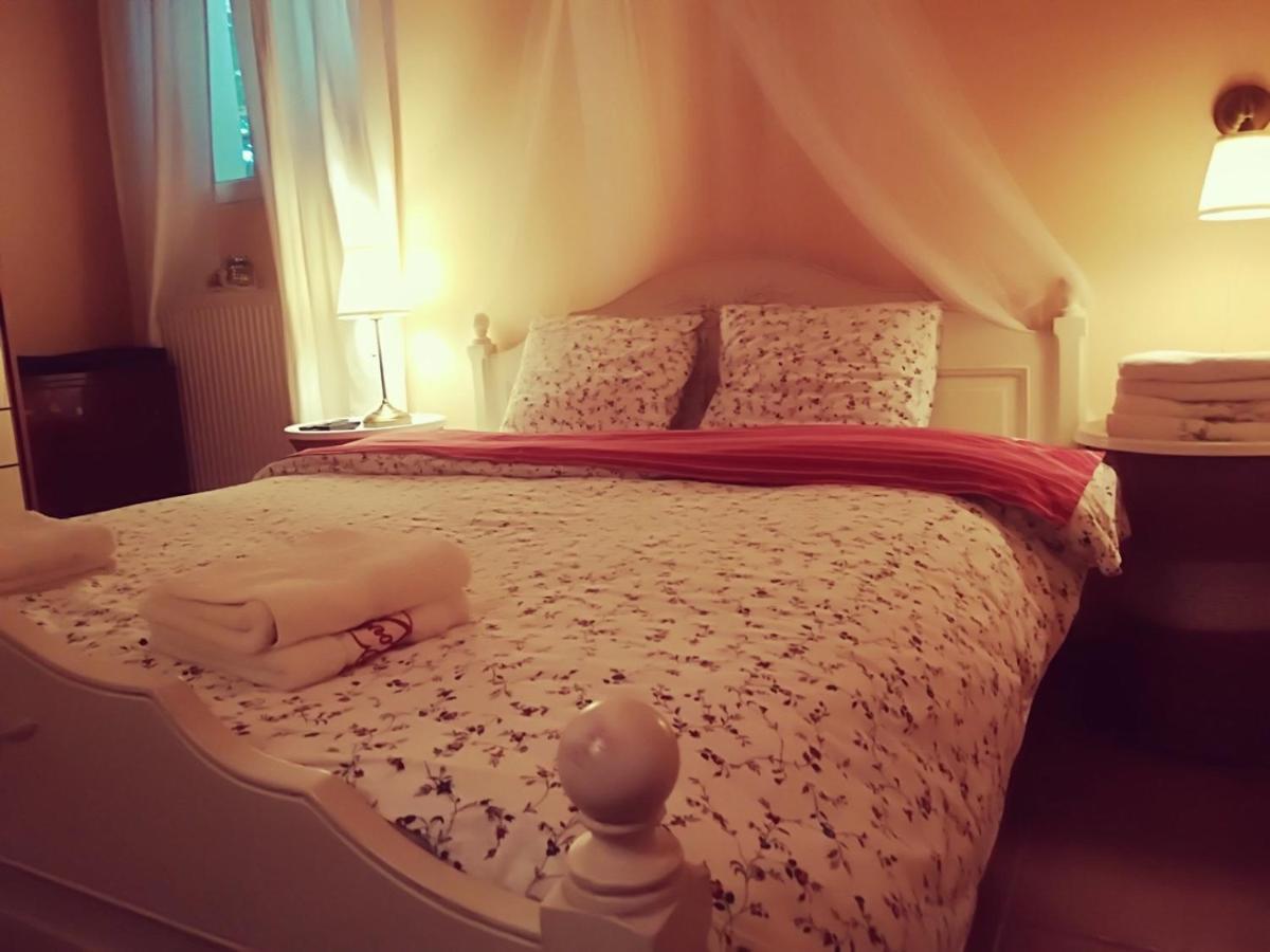 Lux House Next To The Airport Of Athens. Transport 24H Villa Artemida  Exteriör bild