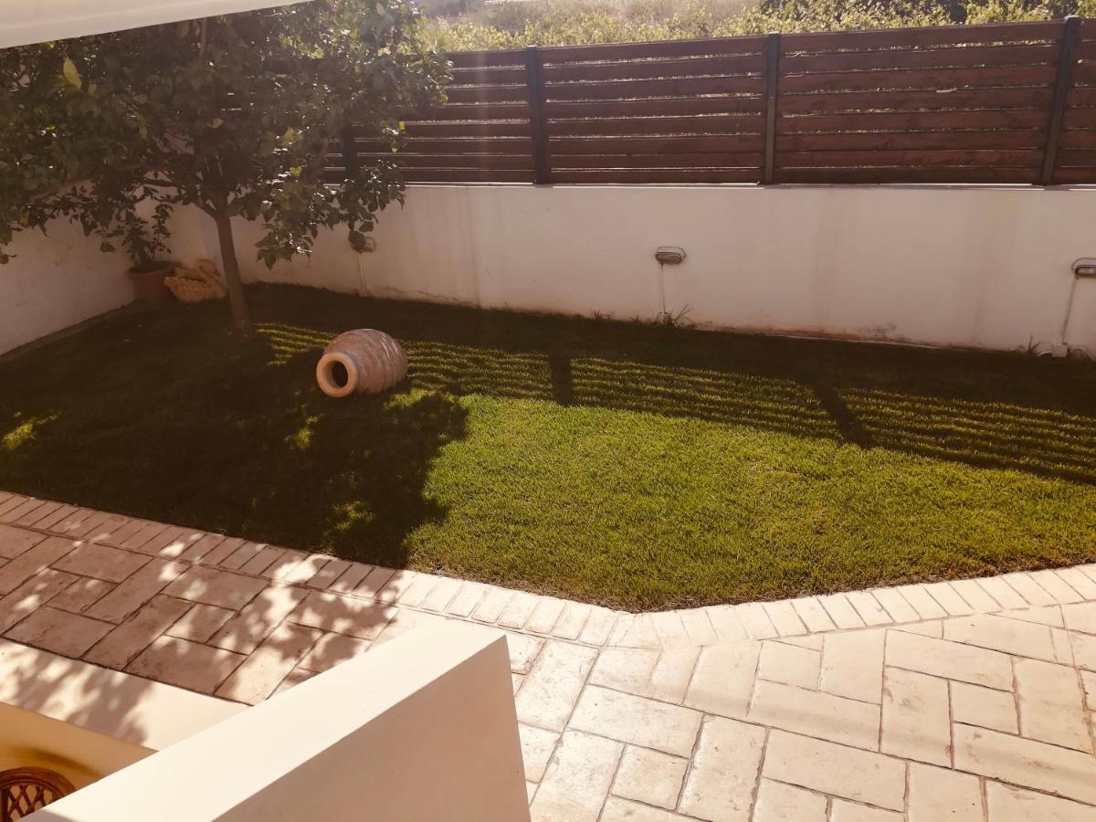 Lux House Next To The Airport Of Athens. Transport 24H Villa Artemida  Exteriör bild