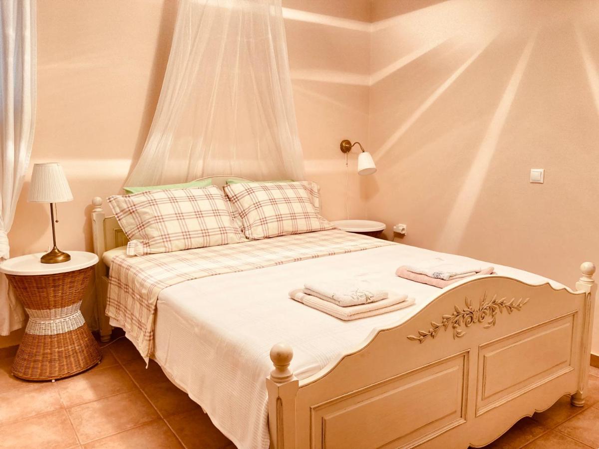 Lux House Next To The Airport Of Athens. Transport 24H Villa Artemida  Exteriör bild
