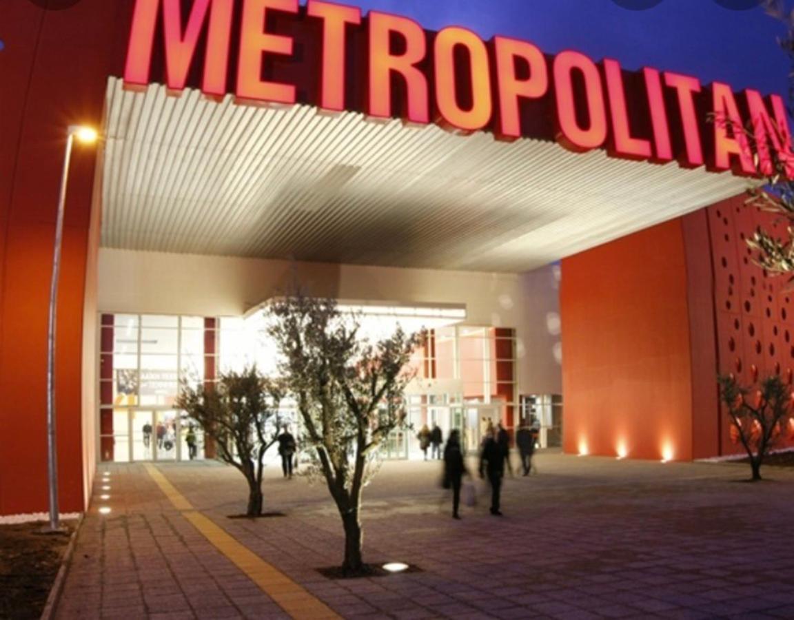 Lux House Next To The Airport Of Athens. Transport 24H Villa Artemida  Exteriör bild