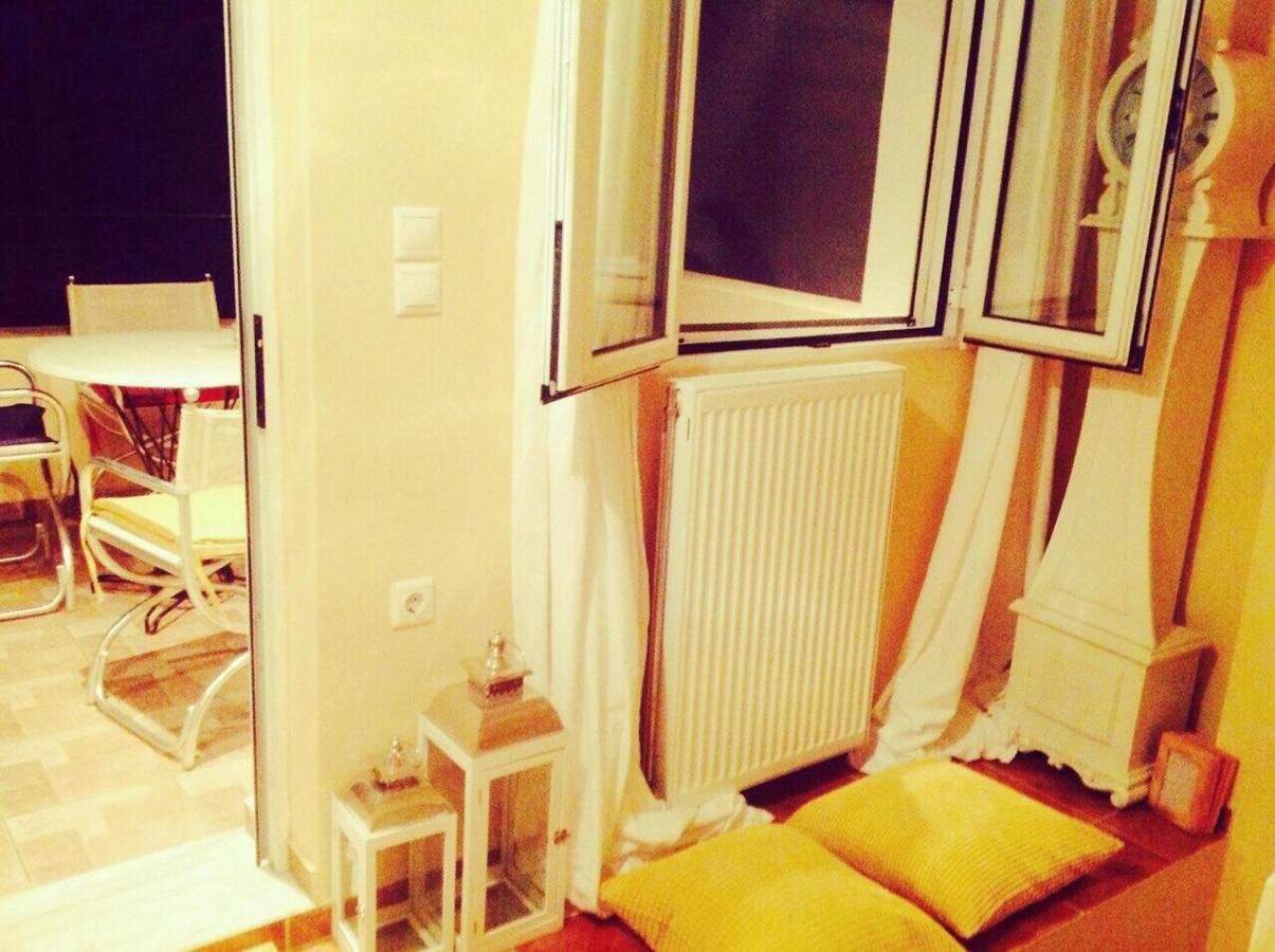 Lux House Next To The Airport Of Athens. Transport 24H Villa Artemida  Exteriör bild